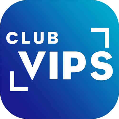 Club VIPS - Pagos y Pedidos