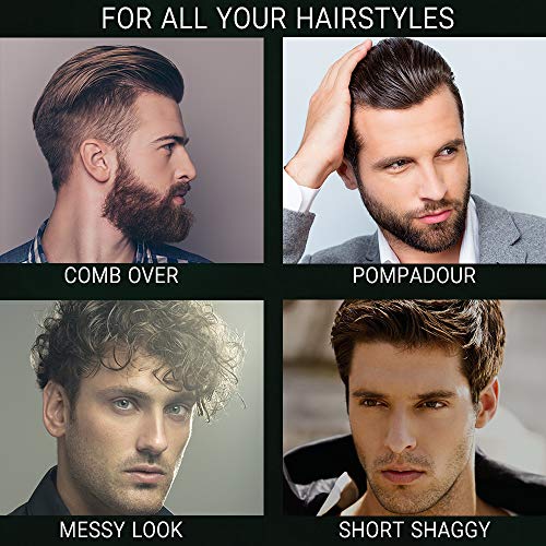 Clubman, Gomina y gel (Pasta Modeladora) - 113 gr.