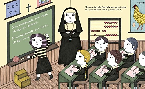 COCO CHANEL: 1 (Little People, Big Dreams)