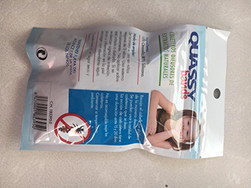 coleteros antipiojos