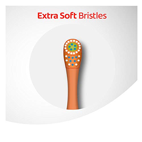 Colgate cepillo de dientes eléctrico, diseño de Minions