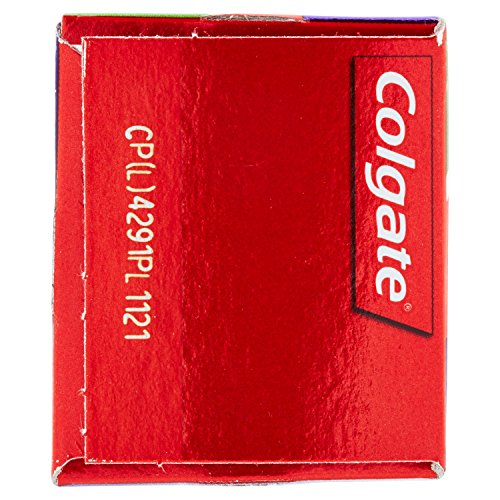 Colgate Dent Maximum M/Fresca 75 M