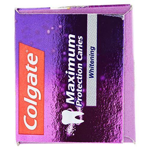 Colgate - Maximum Protection Caries - Dentífrico - 75 ml