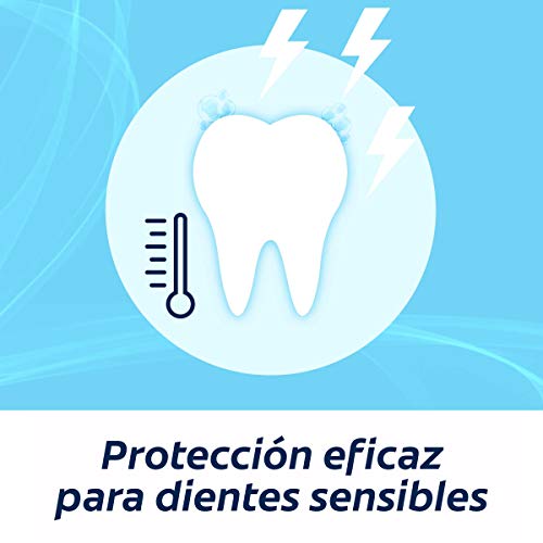Colgate Sensitive Pro Alivio, Pasta De Dientes Blanqueadora - 1 ud x 75 ml