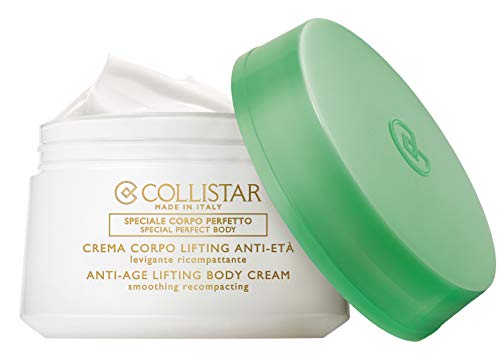 Collistar Anti Age Lifting Body Cream Tratamiento Corporal - 400 ml