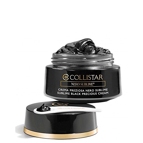 Collistar Collistar Sublime Black Precious Cream - 50 Ml 1 Unidad 1400 g