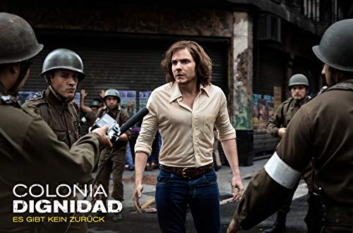 Colonia Dignidad - Es gibt kein Zurück [Alemania] [DVD]