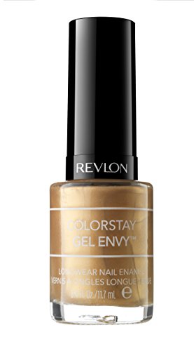 Colorstay Gel Revlon Envy Longwear uñas Esmalte - Jackpot (200) - 0.4 oz por Revlon
