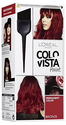 colovista permanente Paint Número 16 ronze