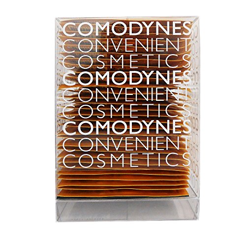 Comodynes Self Tanning Towelettes for Face & Body 30 ea by Comodynes