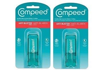 Compeed Anti-Blister Stick 8ml **2 PACK DEAL** by Compeed