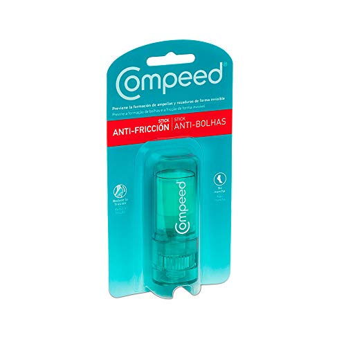 Compeed Compeed Ampollas Stick Protector 8 ml, Turquesa