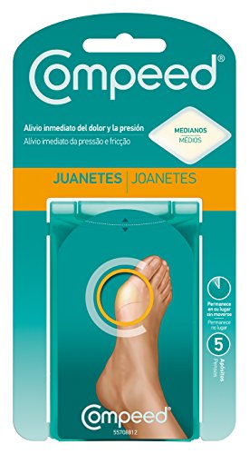 Compeed JUANETES 5 uds