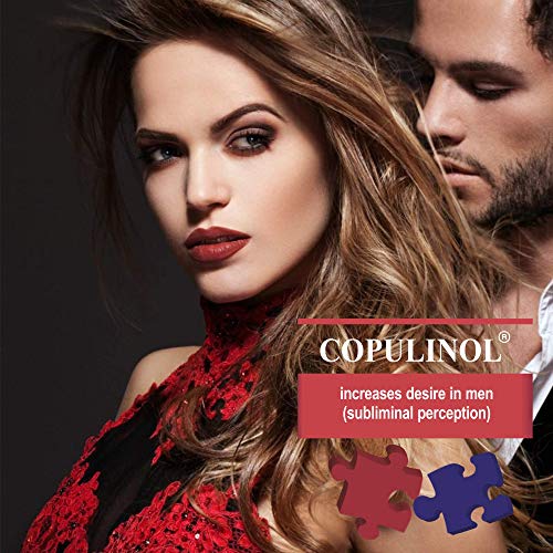 COPULINOL 5ml + 5ml + 5ml 100% Feromona real para ella Seduce a los hombres Atraer rápidamente Post