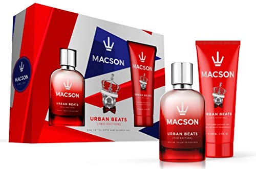 COQUETTE Set de productos coquette col.100 vapo fraiche y vial 10 ml.(estuche)