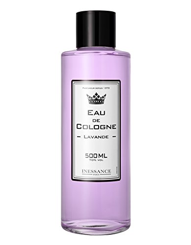 Corine de Farme agua de colonia lavanda