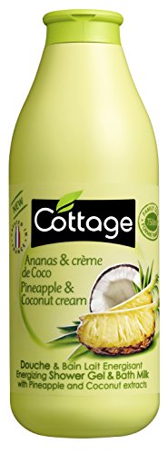 Cottage, Gel y jabón - 750 ml.