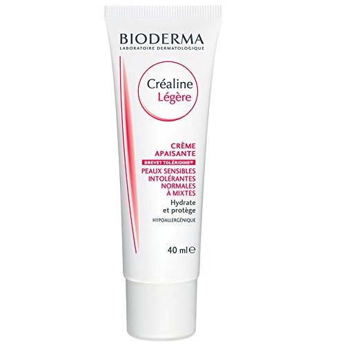 CREALINE LEGERE 40ML