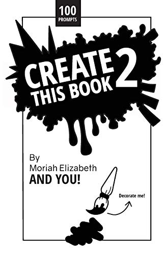 Create This Book 2: Volume 2