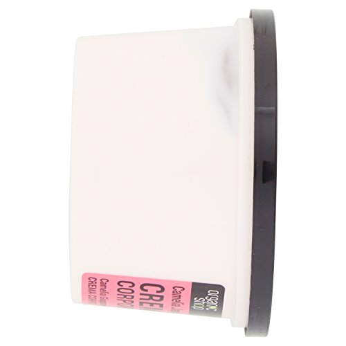 Crema Corporal Camelia Japonesa Organic Shop 250 ml