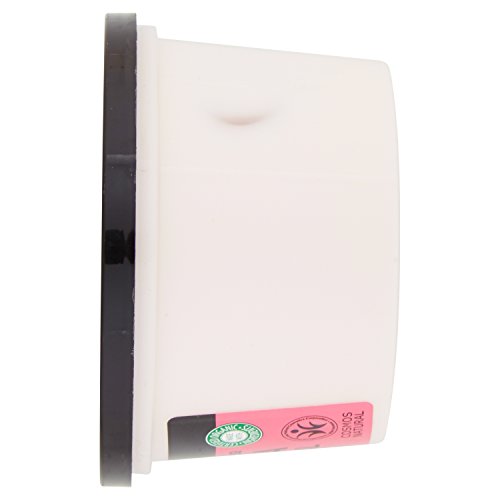 Crema Corporal Camelia Japonesa Organic Shop 250 ml