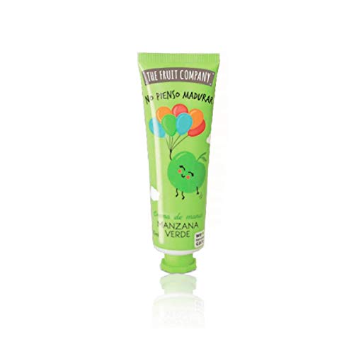 Crema de Manos 50 ml - Manzana Verde - The Fruit Company