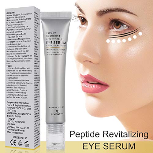 Crema de Ojos,Crema para los Ojos,Contorno de Ojos Anti Edad,Eye Cream,Serum Contorno de Ojos Anti arrugas, Elimina la hinchazón, las ojeras, líneas finas y arrugas Crema de Ojos,Crema para los Ojos,Contorno de Ojos Anti Edad,Eye Cream,Serum Contorno de Ojos Anti arrugas, Elimina la hinchazón, las ojeras, líneas finas y arrugas