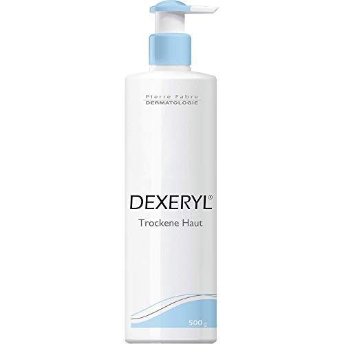 Crema Dexeryl, 500 g