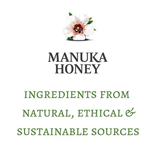 Crema Hidratante Salvaje Helecho Mano con miel de abeja 85 ml