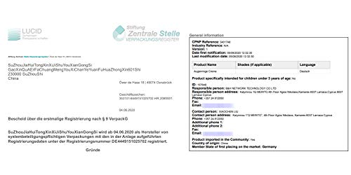 Crema para los Ojos,Contorno Ojos,Crema Contorno Ojos,Eye Cream,Contorno de Ojos Antiarrugas, Anti-edad para ojeras,bolsas,patas de gallo e hinchazón