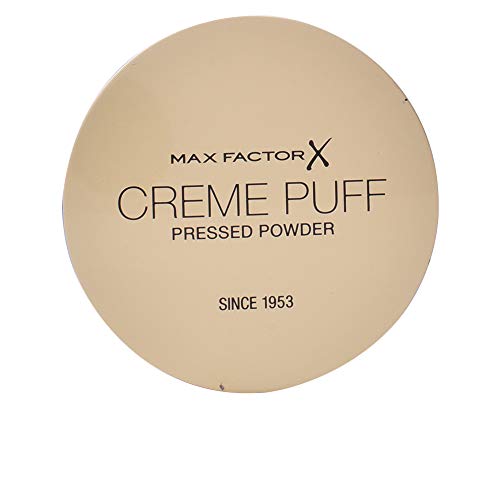 Crème Puff Pressed Powder n. 42 Deep Beige