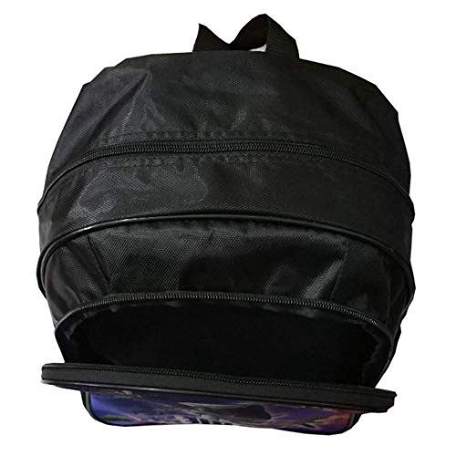 Cronell Story Hombres Mochila De Dibujos Animados Anime Dragon Ball Sun Wukong Imprimir Bolsa De Hombro Niños Cómodo Bolsa De Estudiante (4)