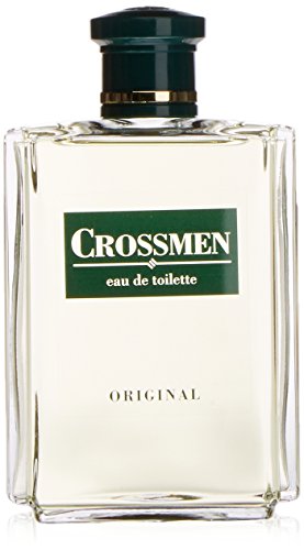 Crossmen Eau de Toilette para Hombre - 200 ml.