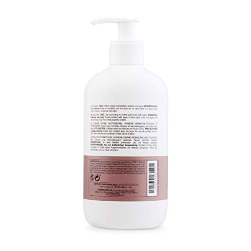 Cumlaude - Gel Higiene Íntima Diaria - Limpiador hidratante y protector para la Zona Íntima - Pack de 2 x 500 ml