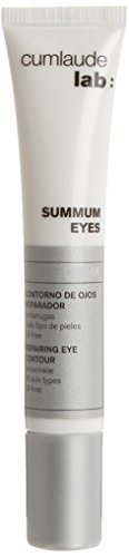 CUMLAUDE RILASTIL Summum rx Contorno de Ojos 15 ml