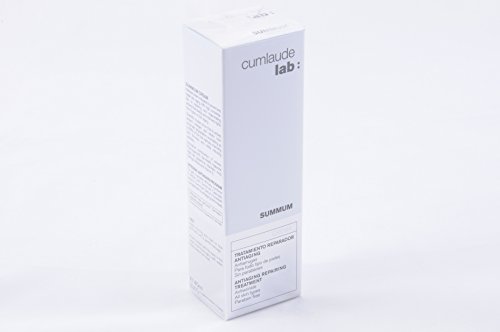 CUMLAUDE RILASTIL Summum rx Crema 40 ml