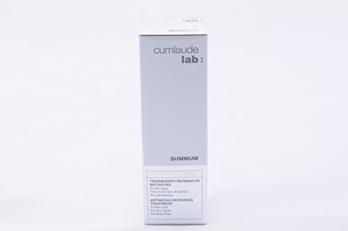 CUMLAUDE RILASTIL Summum rx Crema 40 ml