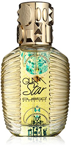 Custo Glam Star Eau de Toilette Vaporizador 100 ml