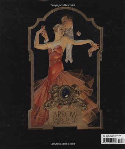 Cutler, L: J C Leyendecker: American Imagist