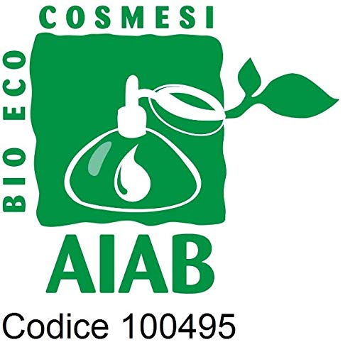Damin Bio Nature - Espuma Afeitar Ecologica con Aloe Vera y Bayas de Goji HOMBRE PIEL SENSIBLE sin alcohol 150