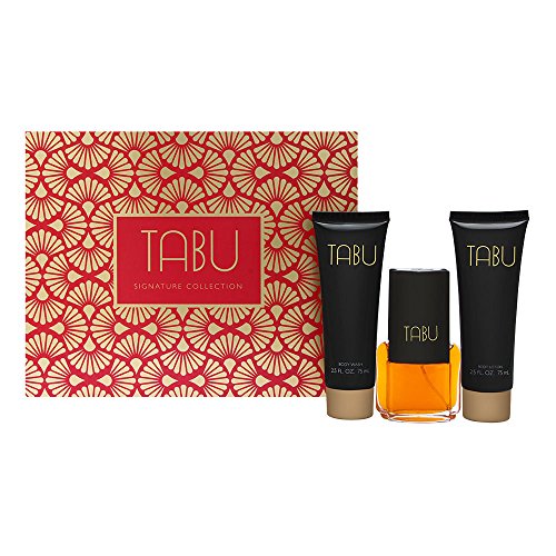 Dana Tabu Signature Collection Set de regalo