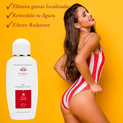Danaefabienne - Gel Reductor