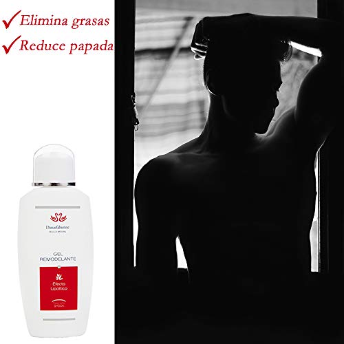 Danaefabienne - Gel Reductor