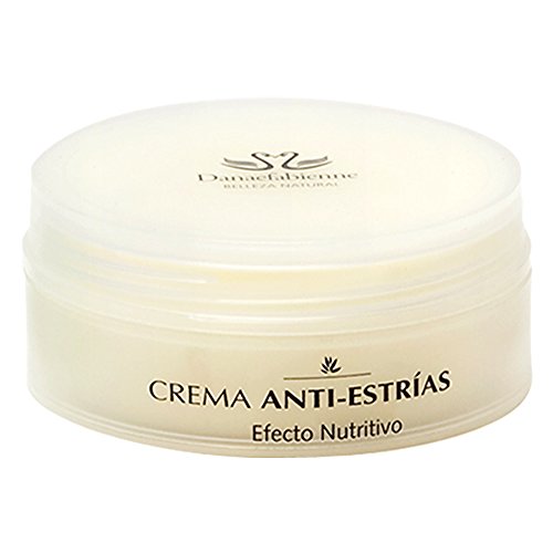 Danaefabienne - nuestra mejor Crema Antiestrias - Efecto Nutritivo, Tratamiento para mejorar las estrias. Crema antiestrias efectiva. Tratamiento para mujeres y hombres.