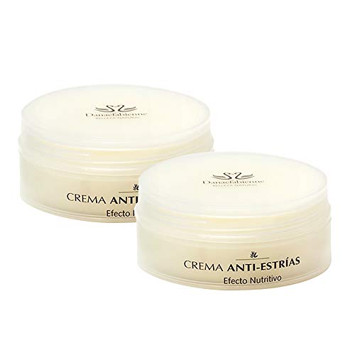 Danaefabienne - Pack Doble Antiestrías