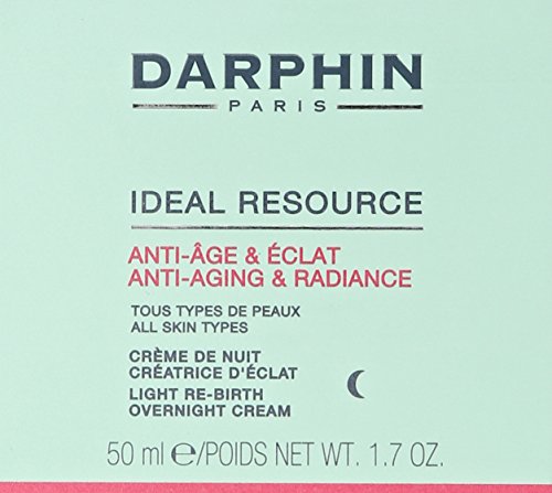 Darphin Ideal Ressource Cr Nuit 600 g