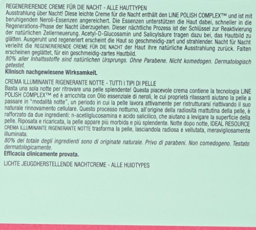 Darphin Ideal Ressource Cr Nuit 600 g