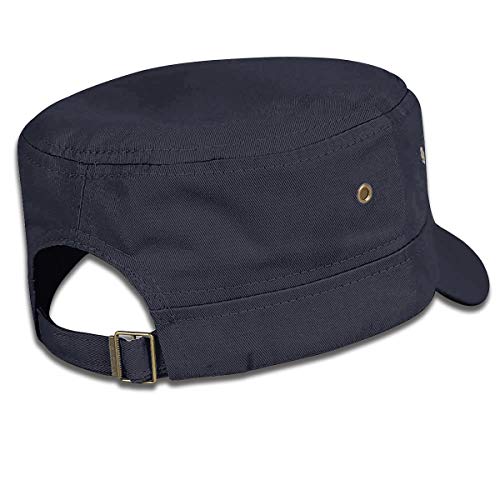 David A Beltran Galaxy Unicornio Unisex Adulto Gorra Plana papá Sombreros Casquette Snapback Flat Bill Hat