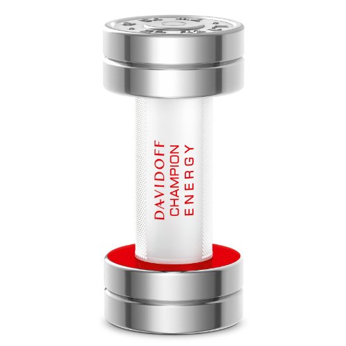 Davidoff - CHAMPION ENERGY edt vapo 90 ml
