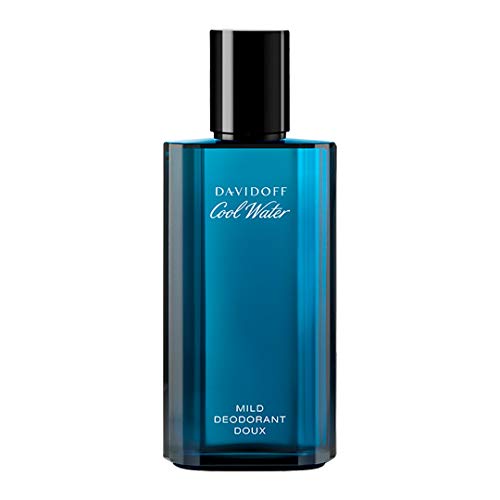 Davidoff Cool Water Desodorante Spray Mild (1 x 75ml)